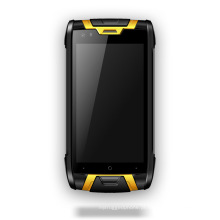 4.5inch 4G IP68 Rugged impermeável Smartphone